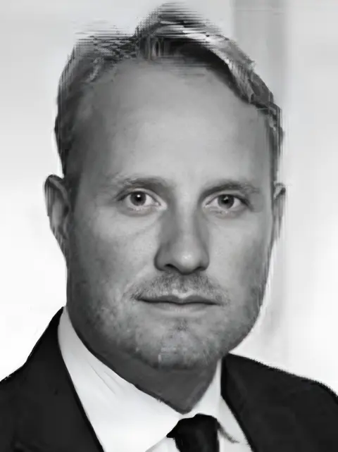 Søren Kirchhoff Bruhn