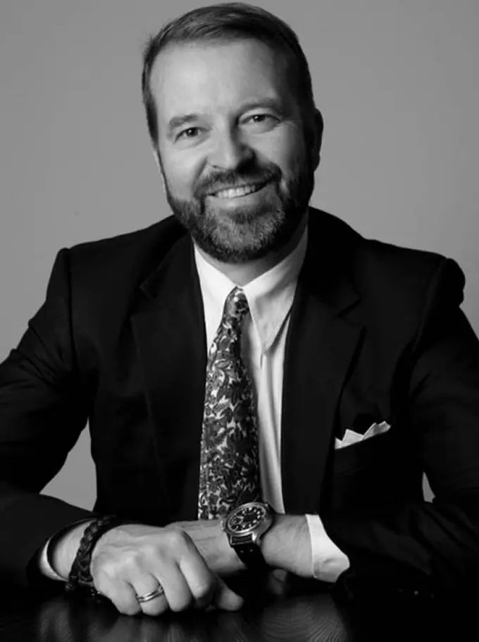 Troels Knut Rørbæk Askerud